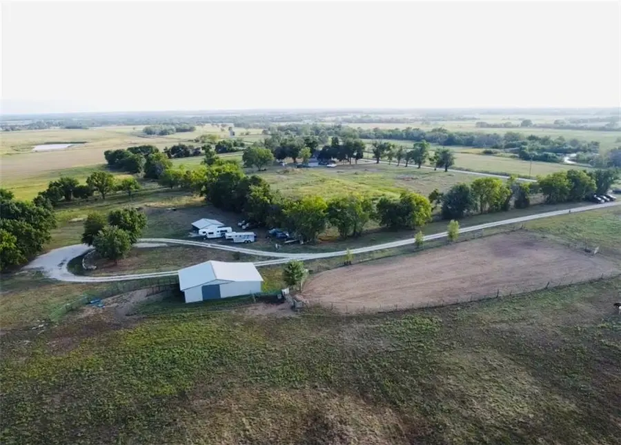 1481 135th Street, Street, Redfield, KS 66769 - #2