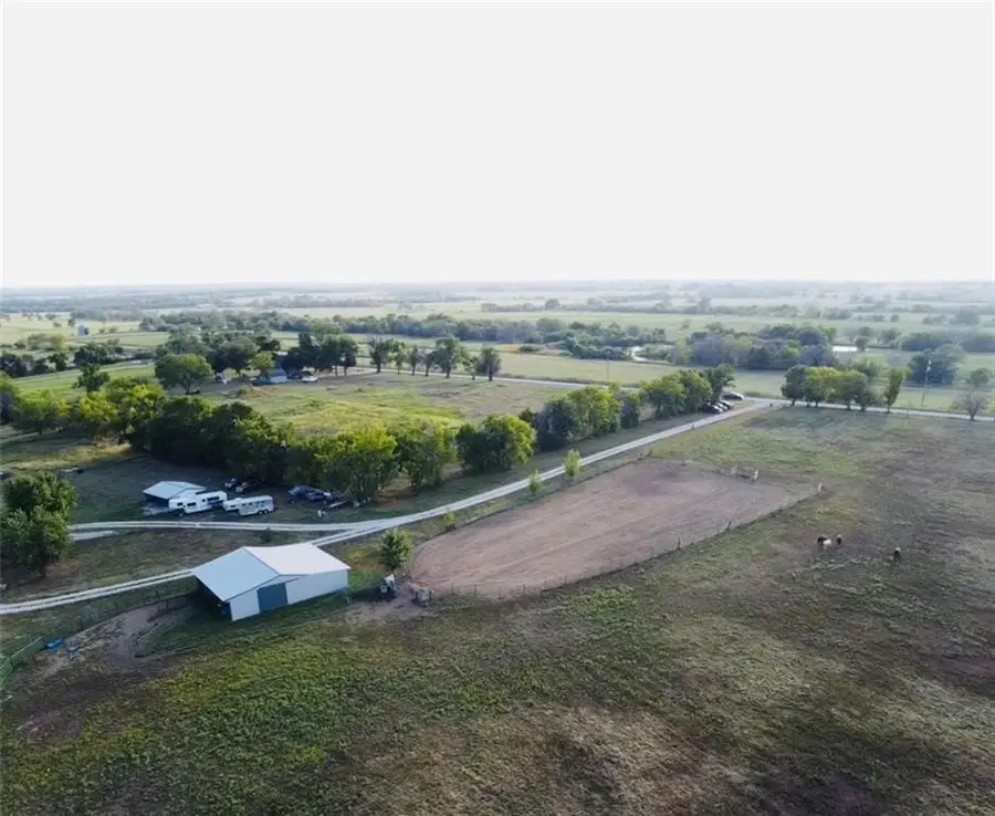 1481 135th Street, Street, Redfield, KS 66769 - #3