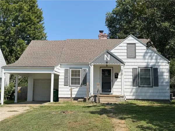 513 N Delaware Street, Butler, MO 64730