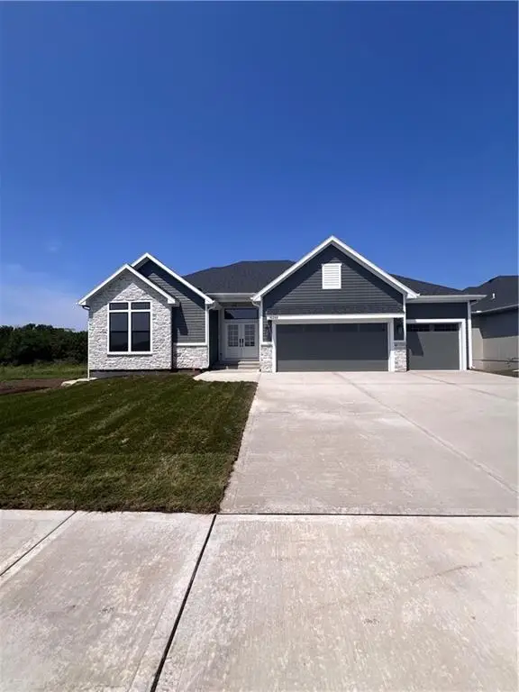 16268 Baxter Street, Gardner, KS 66030 - #1