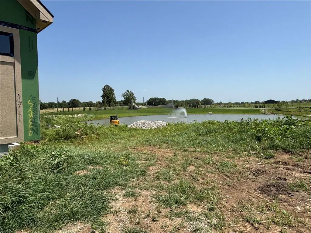 9702 W 175th Terrace, Overland Park, KS 66221 - #1