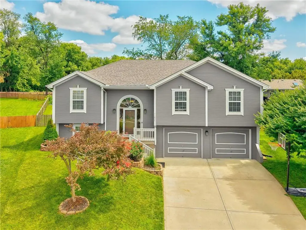 11804 N Lydia Avenue, Kansas City, MO 64155 - #1