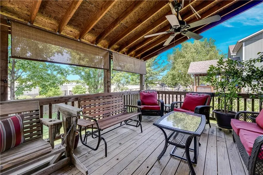 826 Trailway Drive, Raymore, MO 64083 - #2