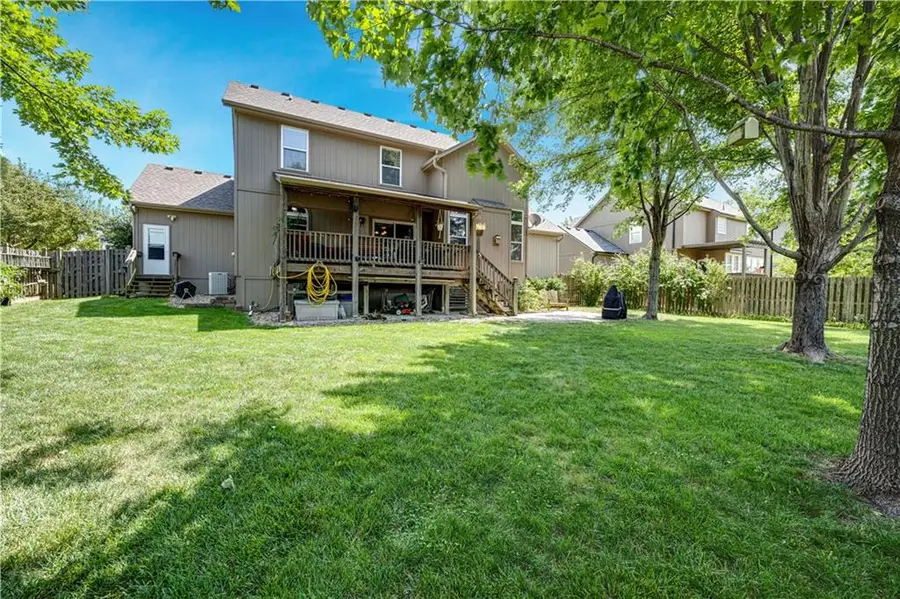 826 Trailway Drive, Raymore, MO 64083 - #3