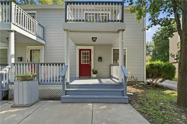 429 E 63rd Terrace, Kansas City, MO 64110