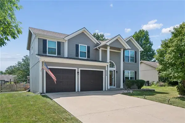8509 NE 109th Street, Kansas City, MO 64157