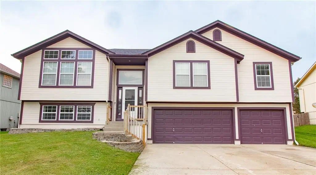 908 SE 14th Street, Lees Summit, MO 64081 - #1
