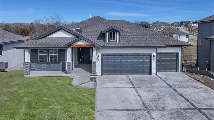 2240 W Wabash Street, Olathe, KS 66061 - #3