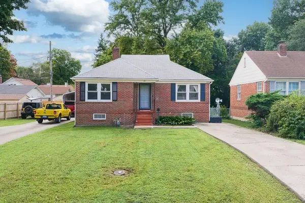 791 Ohio Street, Leavenworth, KS 66048