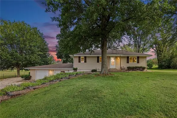 13744 Archer Road, Bonner Springs, KS 66012