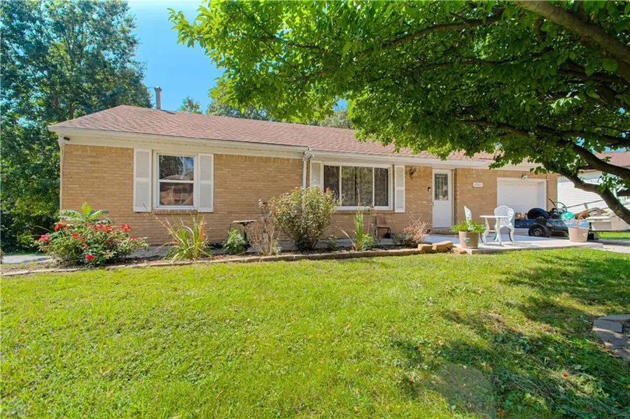 6515 Garfield Drive, Kansas City, KS 66102 - #2