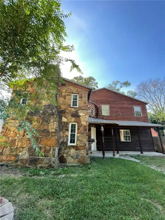 307 S Water Street, Clinton, MO 64735