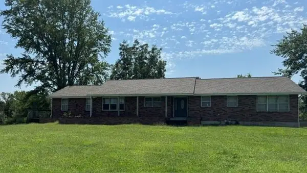 1511 S Oak Street, Plattsburg, MO 64477