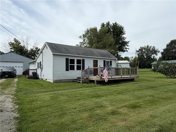 510 W Samuel Street, Hamilton, MO 64644