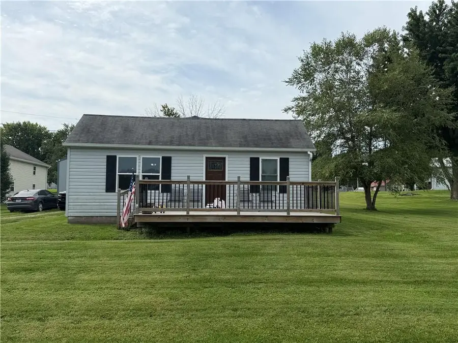 510 W Samuel Street, Hamilton, MO 64644 - #2