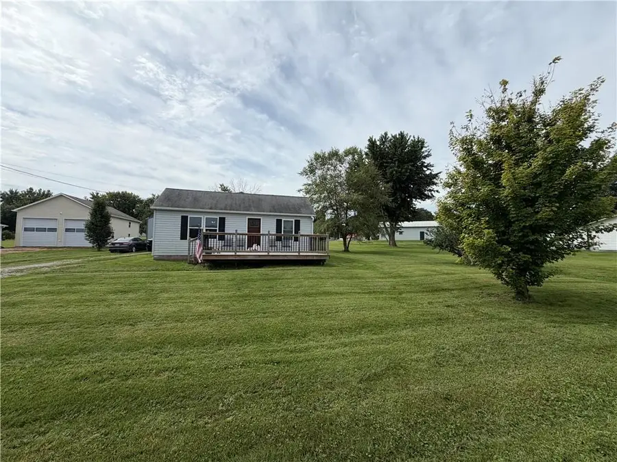 510 W Samuel Street, Hamilton, MO 64644 - #3