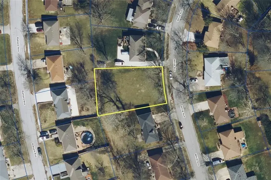 10740 White Avenue, Kansas City, MO 64134 - #3