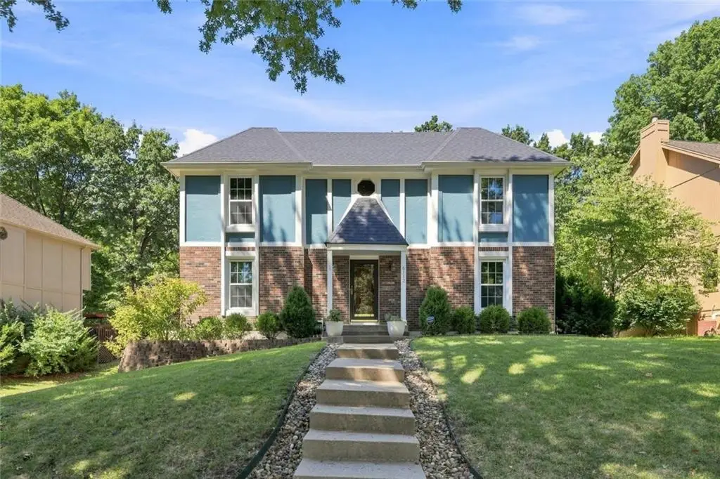 6112 N Strathbury Avenue, Kansas City, MO 64151 - #1
