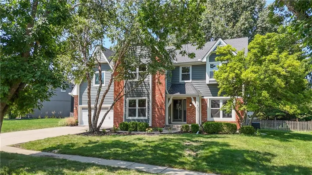5100 W 131st Street, Leawood, KS 66209 - #1
