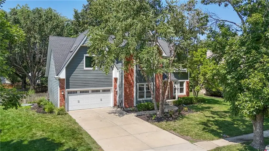 5100 W 131st Street, Leawood, KS 66209 - #2