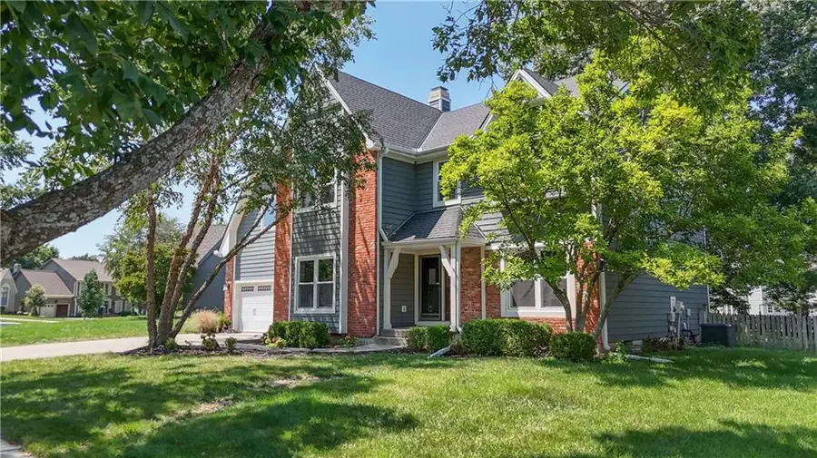 5100 W 131st Street, Leawood, KS 66209 - #3