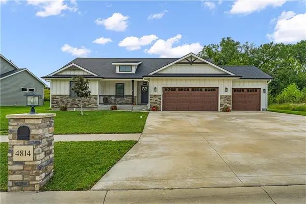 4814 Nature Avenue, Manhattan, KS 66502