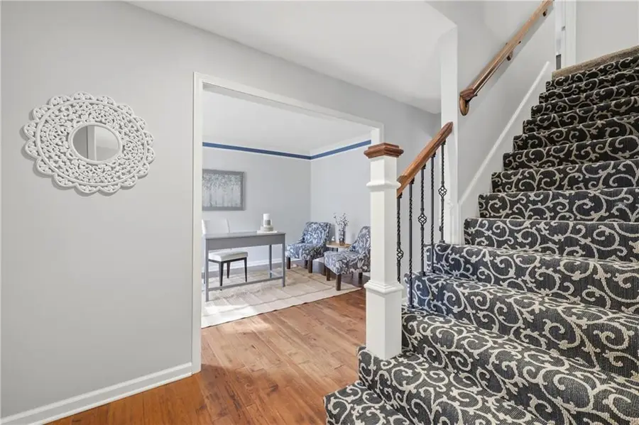 6832 Alden Street, Shawnee, KS 66216 - #3