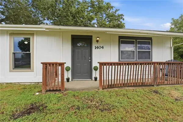 1404 Shawnee Street, Leavenworth, KS 66048