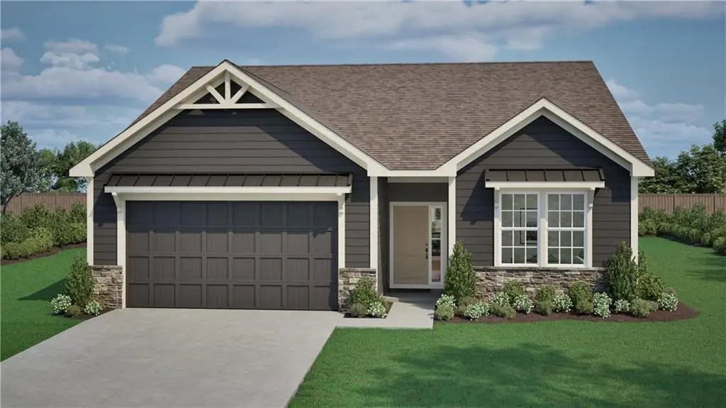 8525 SW 4th Street, Blue Springs, MO 64014 - #1