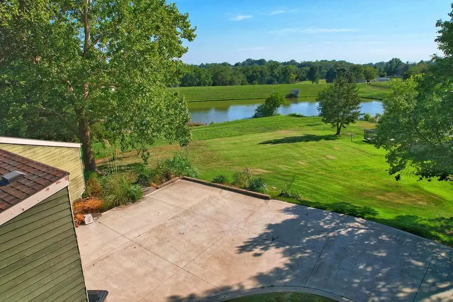 1406 N Street, Atchison, KS 66002 - #3