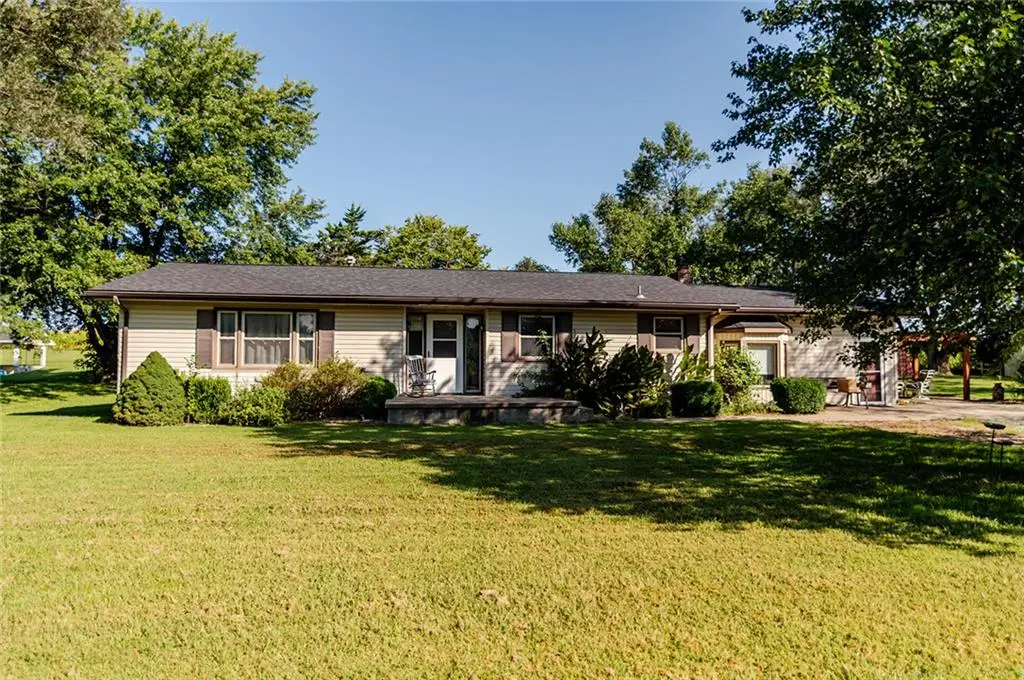 5082 59 Highway, Cummings, KS 66016 - #1