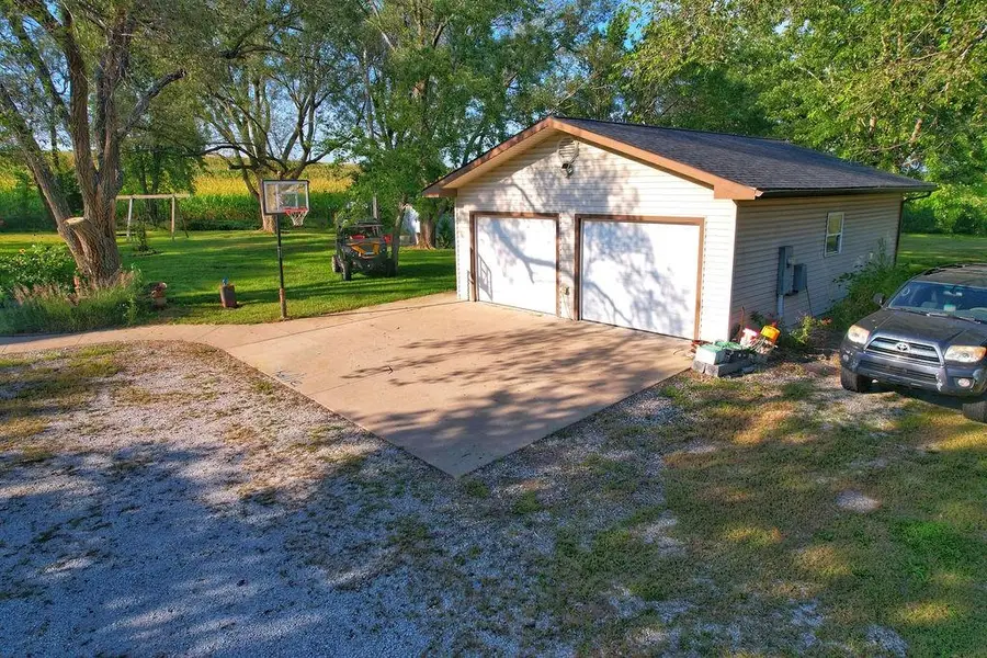 5082 59 Highway, Cummings, KS 66016 - #2