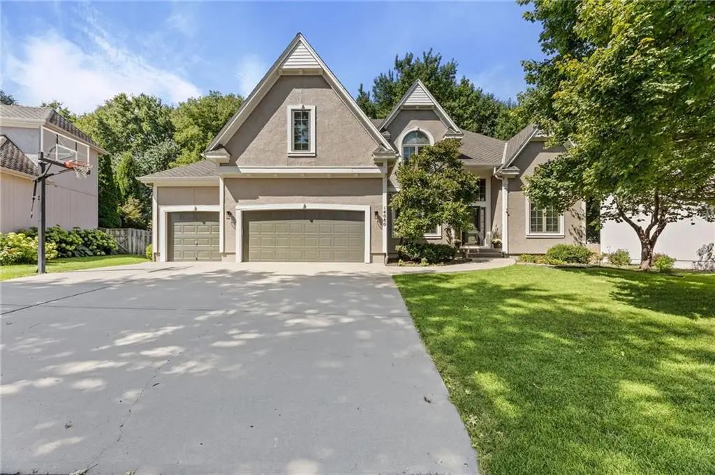 14080 S Hagan Street, Olathe, KS 66062 - #1