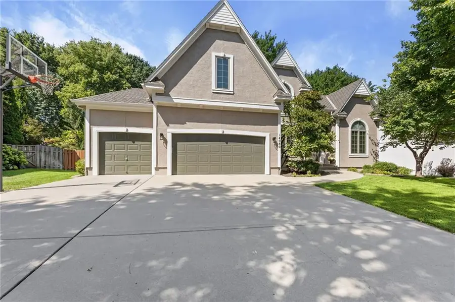 14080 S Hagan Street, Olathe, KS 66062 - #2