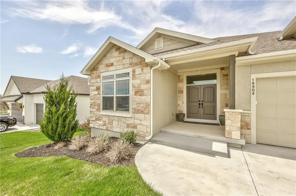 18908 Corbin Street, Spring Hill, KS 66983 - #1
