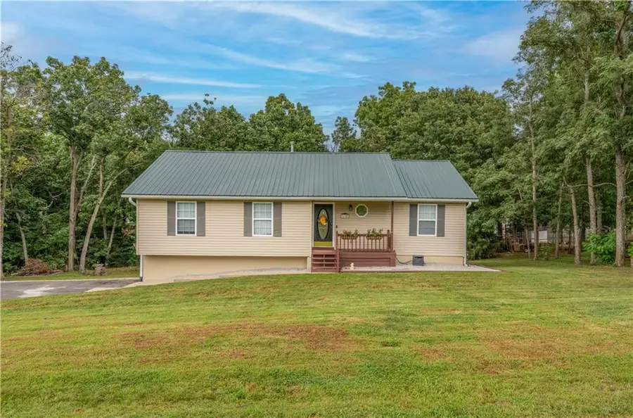 615 SE 145th Road, Warrensburg, MO 64093 - #2