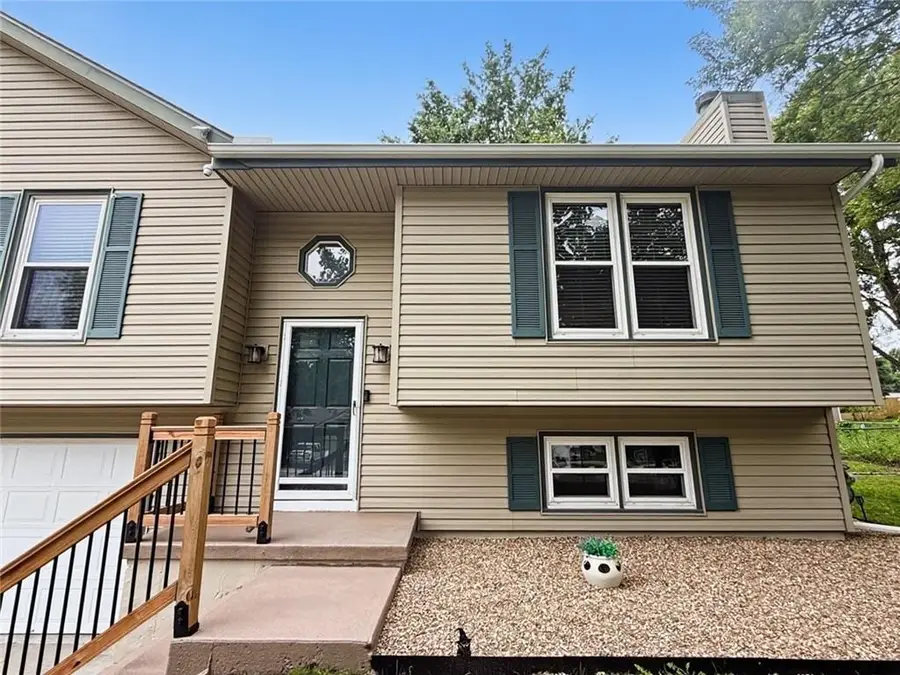 1607 NE 114 Street, Kansas City, MO 64155 - #3