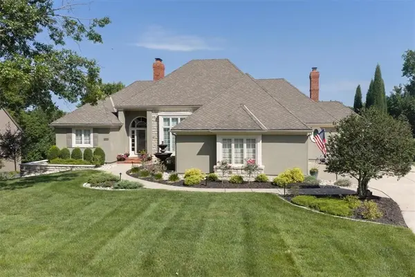 26320 W 108th Street, Olathe, KS 66061