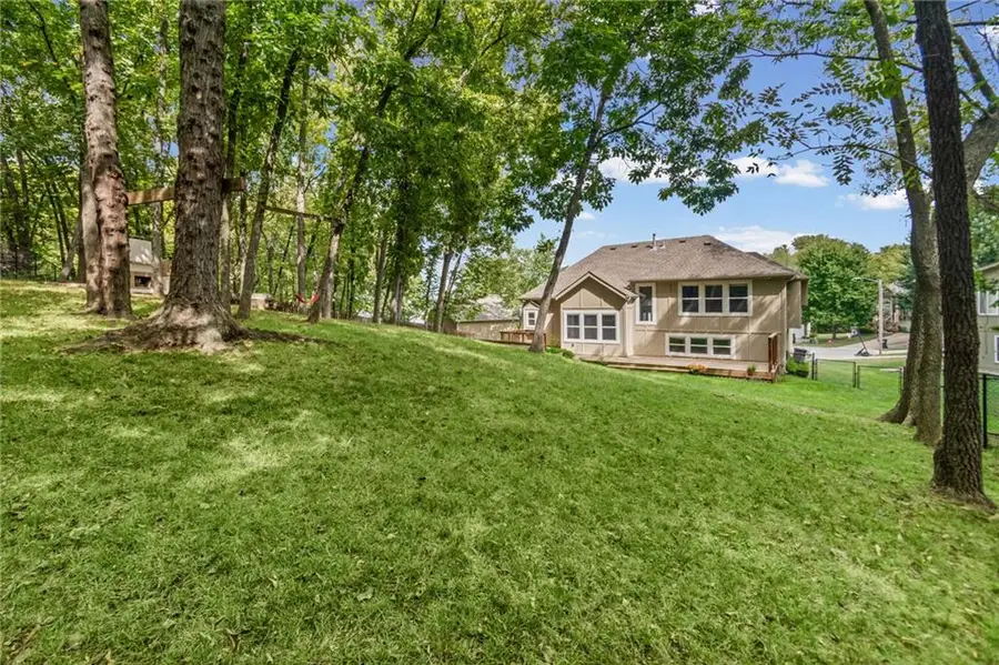 510 SW Foot Hill Drive, Grain Valley, MO 64029 - #2