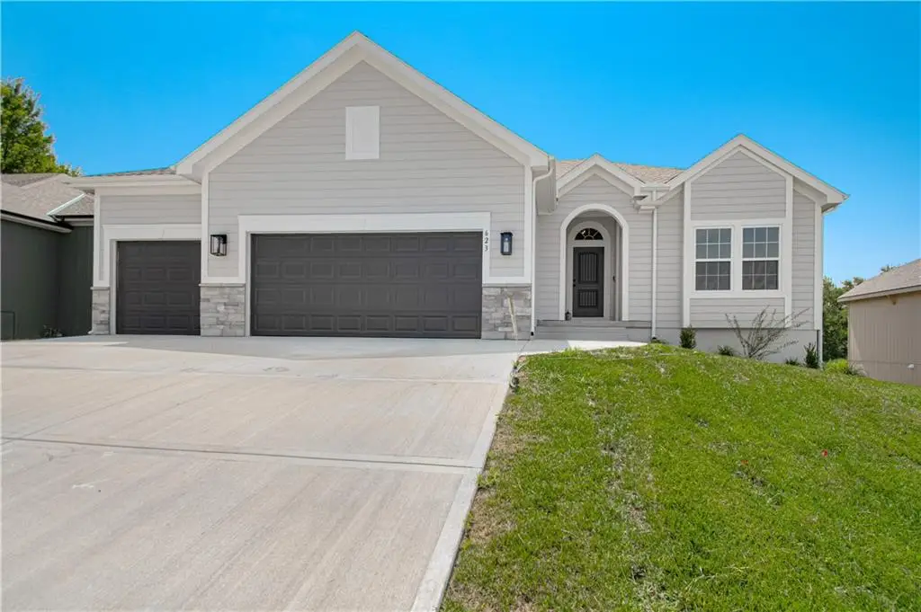 1111 Oak Ridge Street, Kearney, MO 64060 - #1