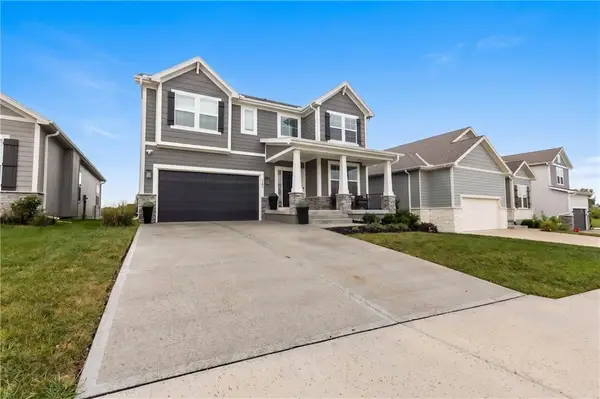 4808 SW Beckham Road, Lee's Summit, MO 64083