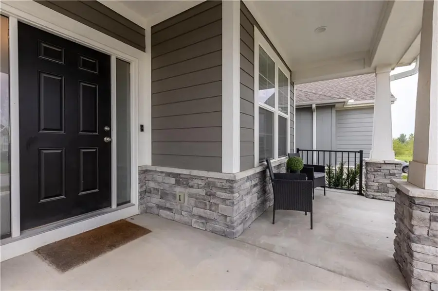 4808 SW Beckham Road, Lees Summit, MO 64083 - #3