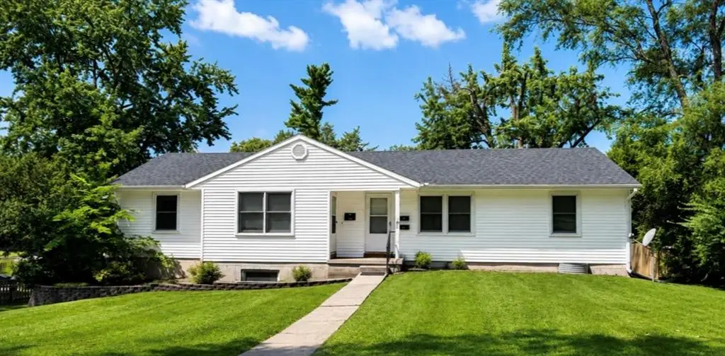 308 S Clayton Street, Maryville, MO 64468 - #1