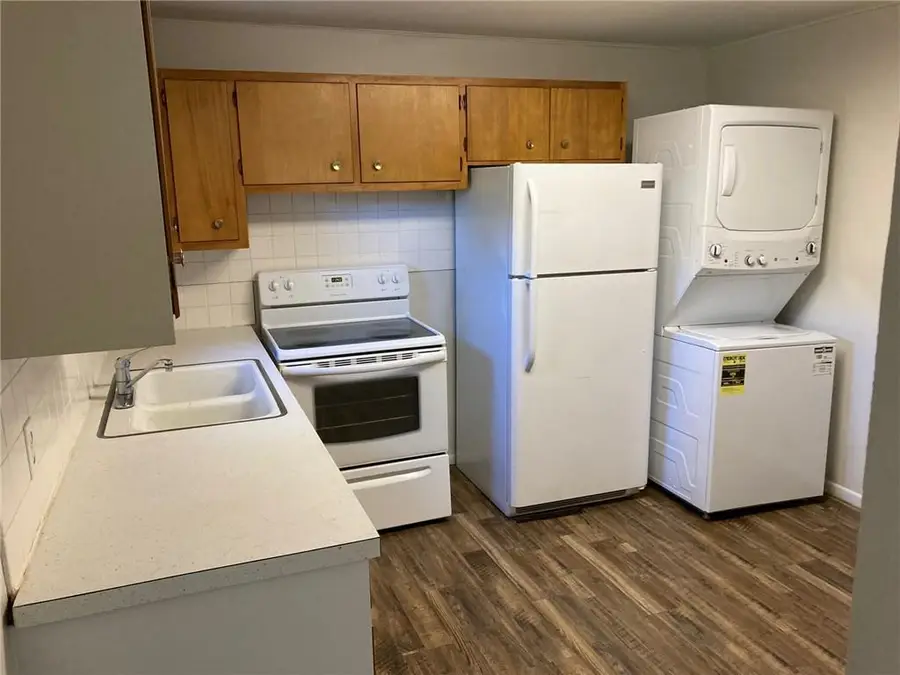 308 S Clayton Street, Maryville, MO 64468 - #3