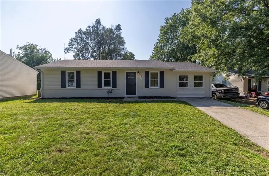 3304 Chippewa Lane, Saint Joseph, MO 64503 - #3