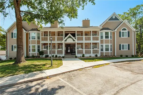 4323 S Megan Court #1, Independence, MO 64055