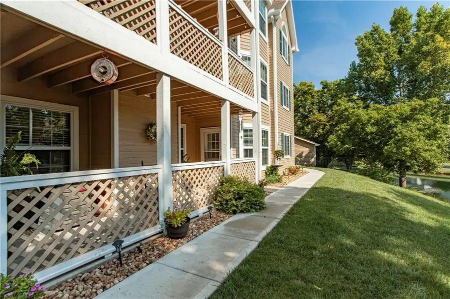 4323 S Megan Court #1, Independence, MO 64055 - #3