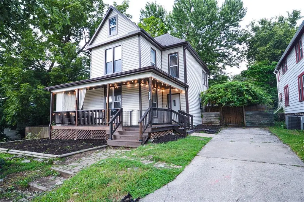 209 S Crysler Avenue, Independence, MO 64050 - #1