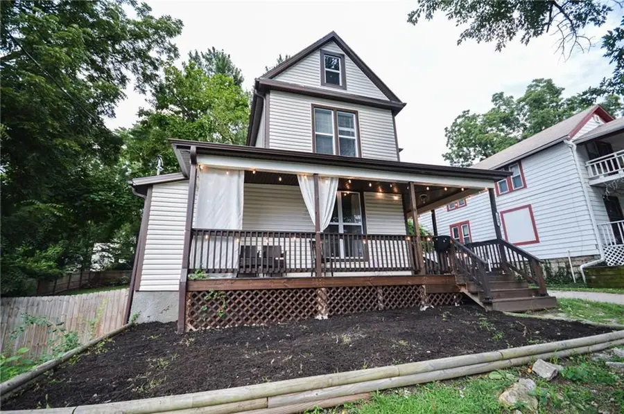 209 S Crysler Avenue, Independence, MO 64050 - #2
