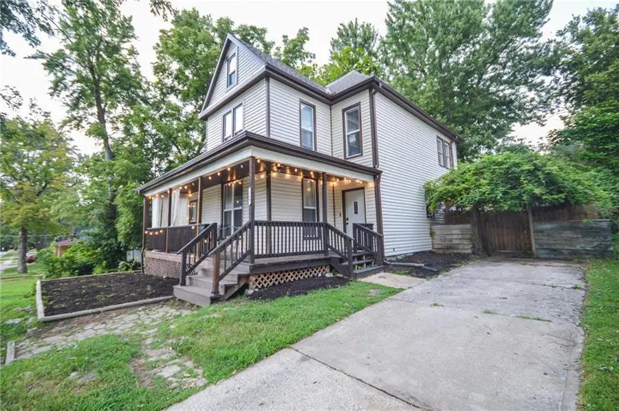 209 S Crysler Avenue, Independence, MO 64050 - #3